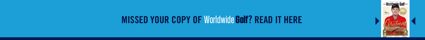 Read Worldwide Golf here