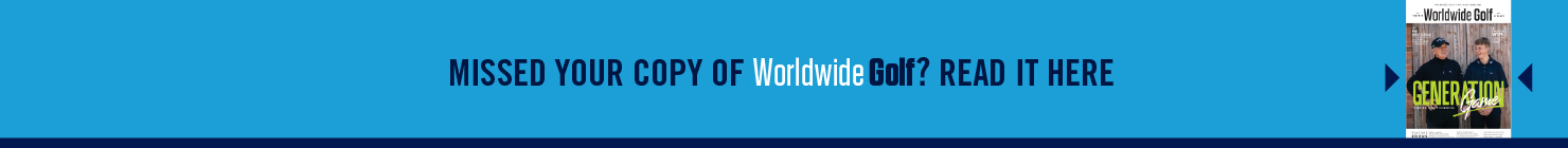 Read Worldwide Golf here