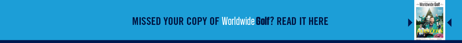 Read Worldwide Golf here