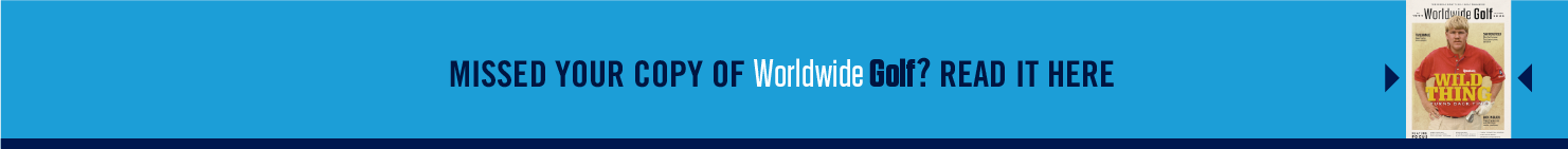 Read Worldwide Golf here