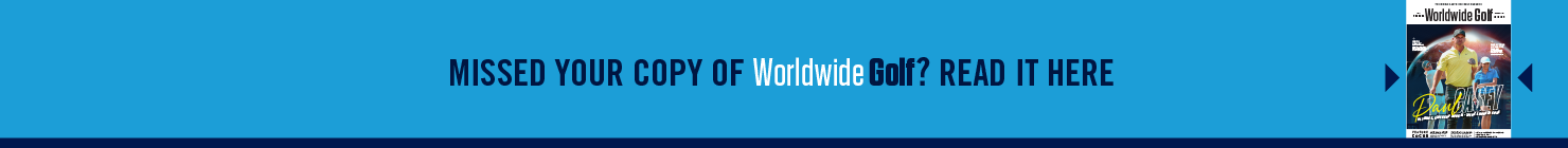 Read Worldwide Golf here