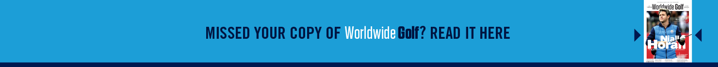 Read Worldwide Golf here