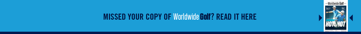 Read Worldwide Golf here