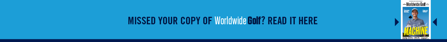 Read Worldwide Golf here