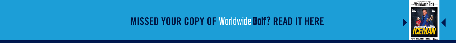 Read Worldwide Golf here