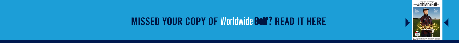 Read Worldwide Golf here