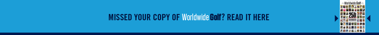 Read Worldwide Golf here