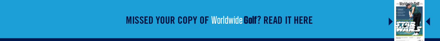 Read Worldwide Golf here